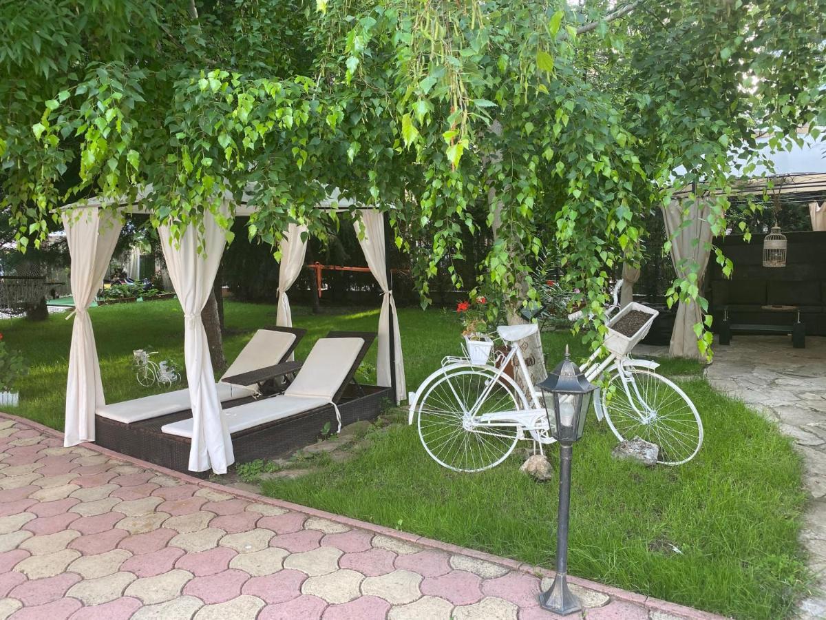 Anita A3 Cosy Studio Sunny Beach Exterior photo