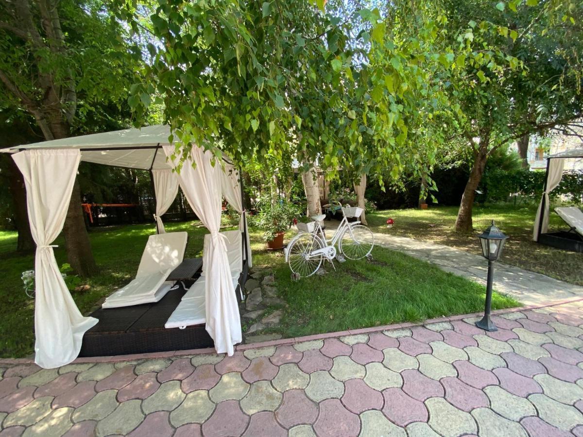 Anita A3 Cosy Studio Sunny Beach Exterior photo