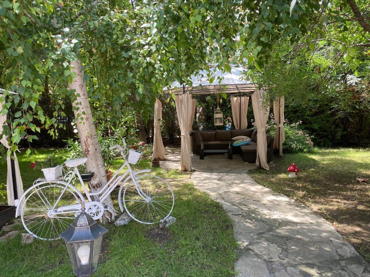Anita A3 Cosy Studio Sunny Beach Exterior photo